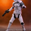 Jetpack Trooper