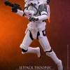 Jetpack Trooper
