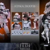 Jetpack Trooper