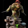 pack tortugas ninja iron studios