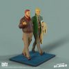 Blake & Mortimer