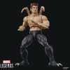 SMYTHE FIGURA 15 CM SPIDER-MAN MARVEL LEGENDS SERIES