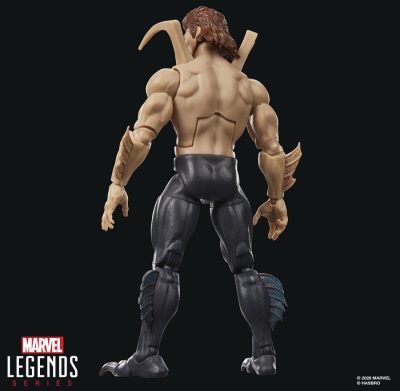 SMYTHE FIGURA 15 CM SPIDER-MAN MARVEL LEGENDS SERIES