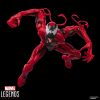 CARNAGE FIGURA 15 CM MAXIMUM CARNAGE MARVEL LEGENDS SERIES