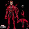 CARNAGE FIGURA 15 CM MAXIMUM CARNAGE MARVEL LEGENDS SERIES