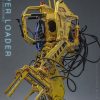 power loader aliens hot toys