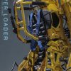 power loader aliens hot toys