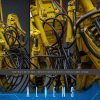 power loader aliens hot toys detalle