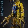 power loader hot toys