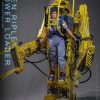 ripley y power loader aliens hot toys