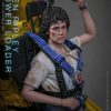 ripley y power loader aliens hot toys