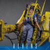 ripley y power loader aliens hot toys