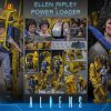 ripley y power loader aliens hot toys