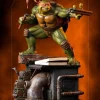 pack tortugas ninja iron studios