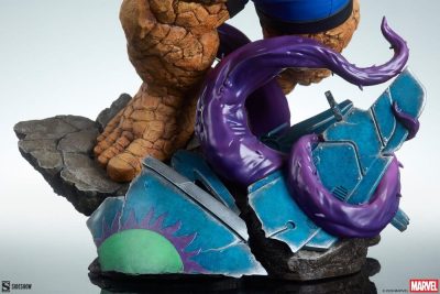the thing premium format sideshow detalle base
