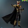 Mighty Morphin Power Rangers Shattered Grid FigZero Action Figure 1/6 Lord Drakkon Evo III 30 cm