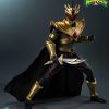 Mighty Morphin Power Rangers Shattered Grid FigZero Action Figure 1/6 Lord Drakkon Evo III 30 cm