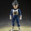 Dragon Ball Z S.H.Figuarts Action Figure Vegeta 14 cm