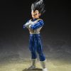 Dragon Ball Z S.H.Figuarts Action Figure Vegeta 14 cm
