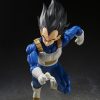 Dragon Ball Z S.H.Figuarts Action Figure Vegeta 14 cm