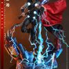 Avengers: Doomsday Movie Masterpiece Action Figure 1/6 Thor (Deluxe Version) 32 cm