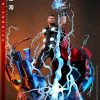 Avengers: Doomsday Movie Masterpiece Action Figure 1/6 Thor (Deluxe Version) 32 cm