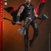 Avengers: Doomsday Movie Masterpiece Action Figure 1/6 Thor (Deluxe Version) 32 cm