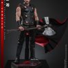 Avengers: Doomsday Movie Masterpiece Action Figure 1/6 Thor (Deluxe Version) 32 cm