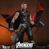 Avengers: Doomsday Movie Masterpiece Action Figure 1/6 Thor (Deluxe Version) 32 cm