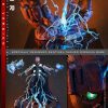 Avengers: Doomsday Movie Masterpiece Action Figure 1/6 Thor (Deluxe Version) 32 cm