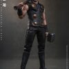 Avengers: Doomsday Movie Masterpiece Action Figure 1/6 Thor 32 cm