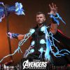 Avengers: Doomsday Movie Masterpiece Action Figure 1/6 Thor 32 cm