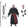 Takatoku Shogun Horror Action Figure Shinobi Ghost Face 18 cm