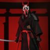 Takatoku Shogun Horror Action Figure Shinobi Ghost Face 18 cm