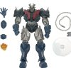 Takatoku Go! Saga Action Figure Ultimate Mazinger Z 18 cm