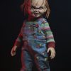 Bride of Chucky Action Figure Chucky 25 cm
