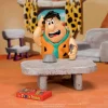 Pack 2 Figuras Pedro Picapiedra Y Pablo Mármol Con Cereales Jada Toys