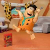 Pack 2 Figuras Pedro Picapiedra Y Pablo Mármol Con Cereales Jada Toys