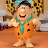 Pack 2 Figuras Pedro Picapiedra Y Pablo Mármol Con Cereales Jada Toys