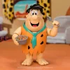 Pack 2 Figuras Pedro Picapiedra Y Pablo Mármol Con Cereales Jada Toys