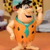 Pack 2 Figuras Pedro Picapiedra Y Pablo Mármol Con Cereales Jada Toys
