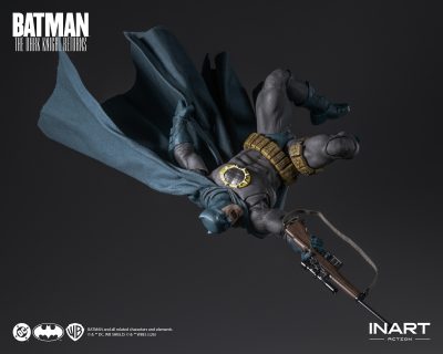 Batman: The Dark Knight Returns