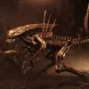 Aliens Alien Queen Resurrection Dlx Af