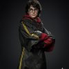 INART A046 1/6 Scale Harry Potter and the Goblet of Fire - Harry Potter