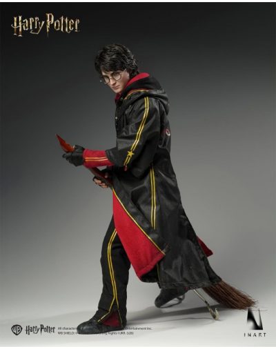 INART A046 1/6 Scale Harry Potter and the Goblet of Fire - Harry Potter
