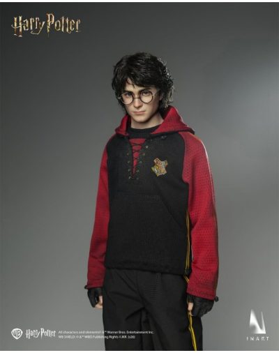 INART A046 1/6 Scale Harry Potter and the Goblet of Fire - Harry Potter