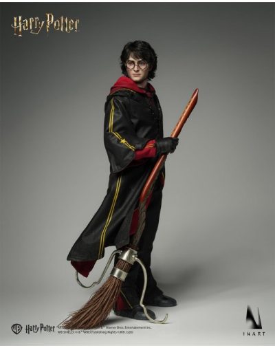 INART A046 1/6 Scale Harry Potter and the Goblet of Fire - Harry Potter