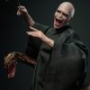 Figura Voldemort Harry Potter y las Reliquias de la Muerte Escala 1/6 INART Premium