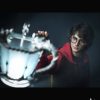 INART A046 1/6 Scale Harry Potter and the Goblet of Fire - Harry Potter