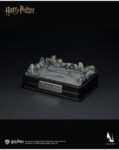 INART A046 1/6 Scale Harry Potter and the Goblet of Fire - Harry Potter